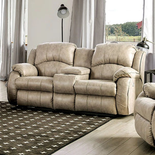 Power Loveseat