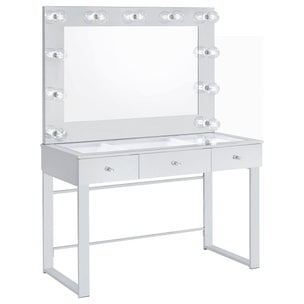 Vanity Desk