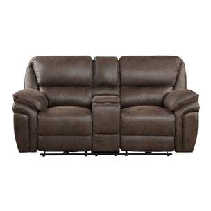 Power Loveseat