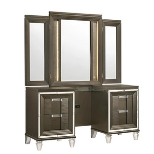 Vanity Set