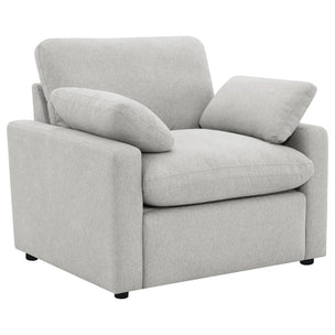 Recliner