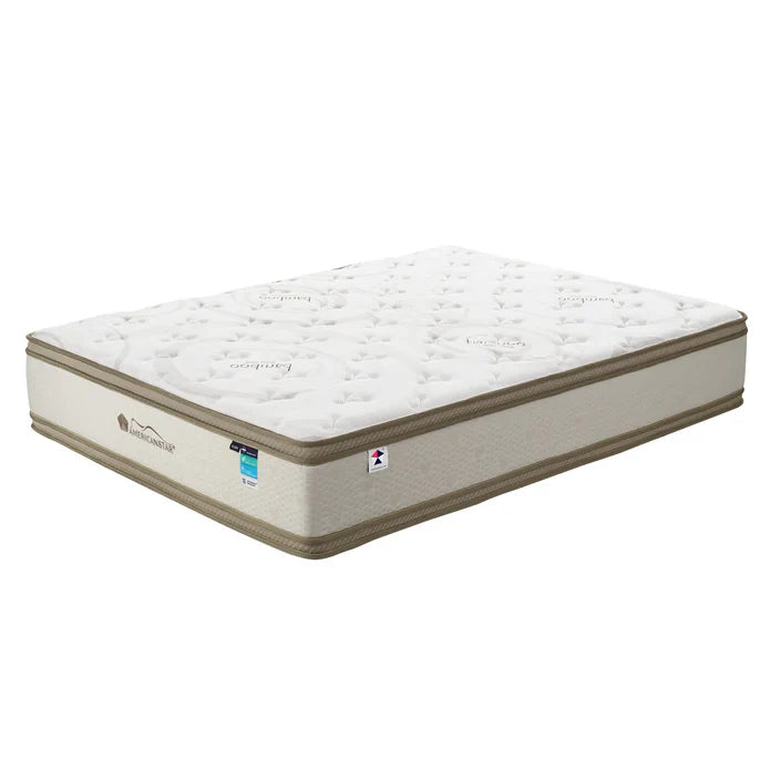 Discover the Surprising Health Benefits of Sleeping on the Right Mattress