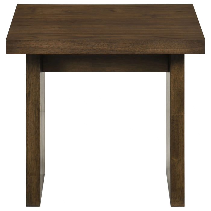 Decker End Table