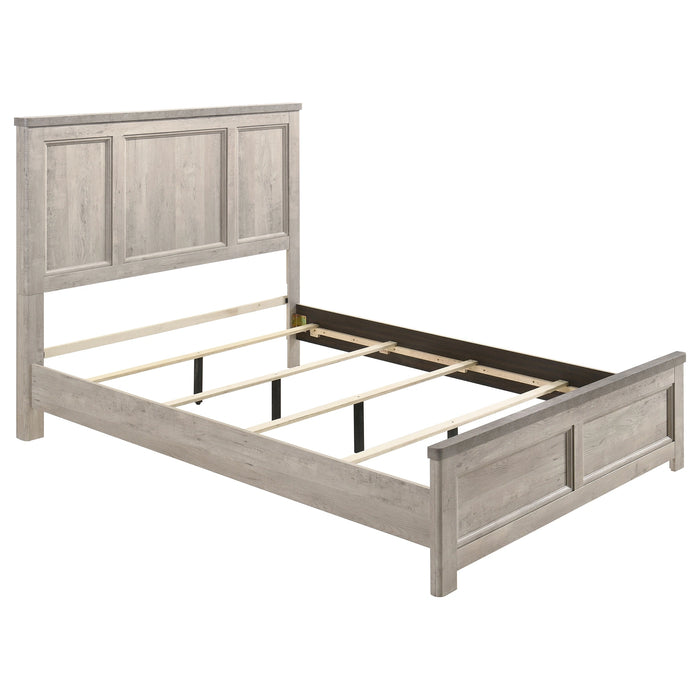 Nevado Bedroom Set