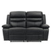 Hancock-Double Reclining Love Seat image
