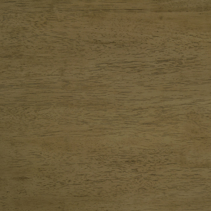 Amsbury Wood Panel Bed