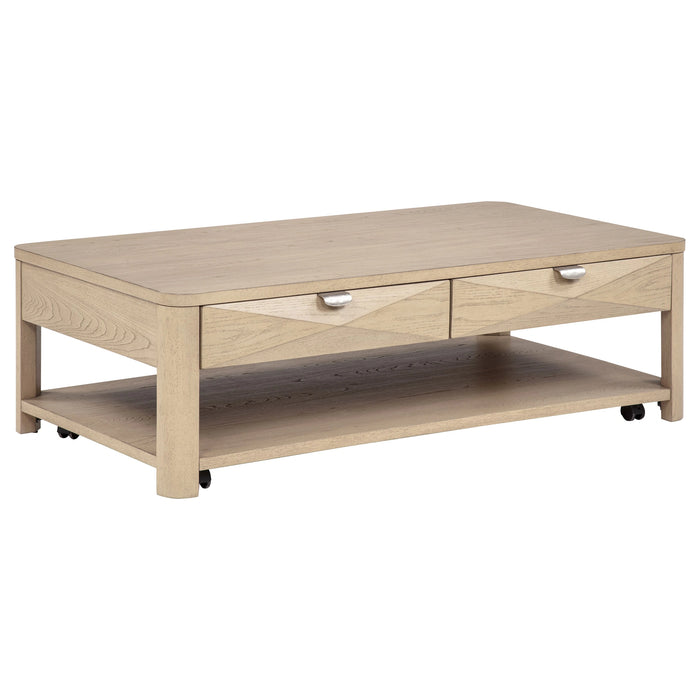 Marcelo Coffee Table Set