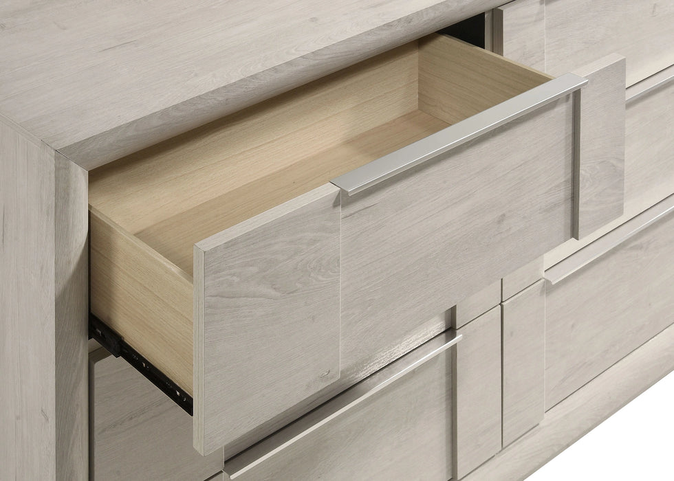 Farre Bedroom Set