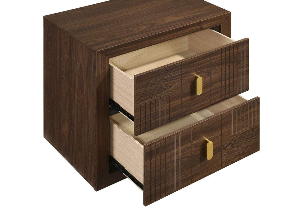 Etienne Nightstand
