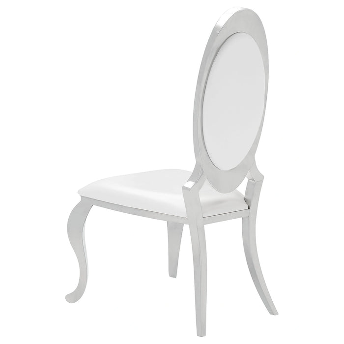 Antoine 5 Pc Dining Set