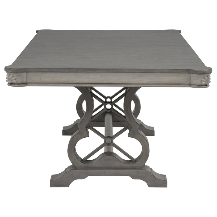 Cresswell Dining Table