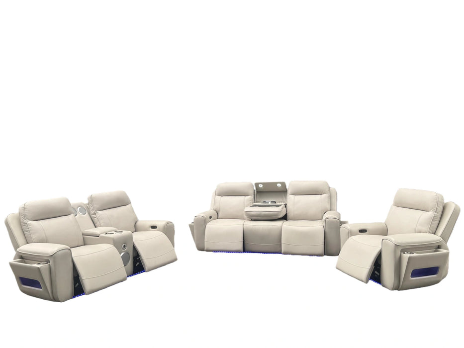 Rojas Living Room Set