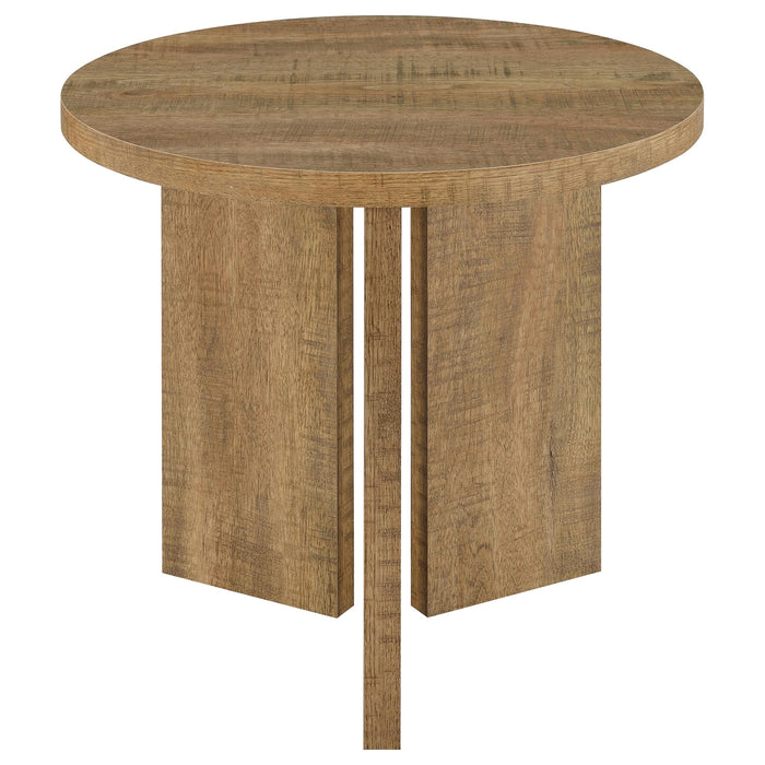 Aragon End Table