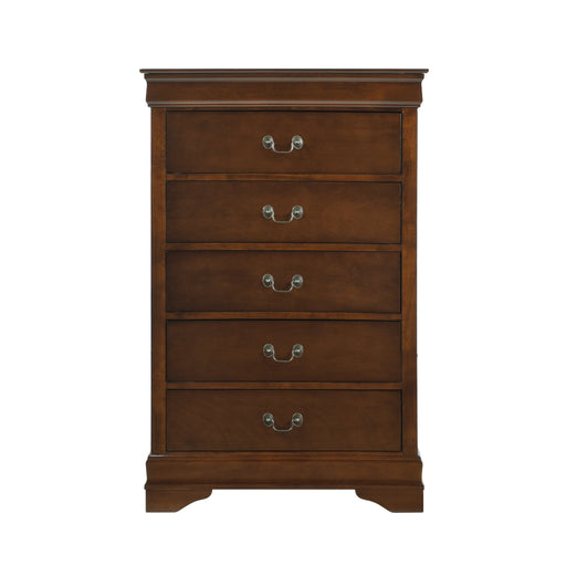 Mayville-Chest image