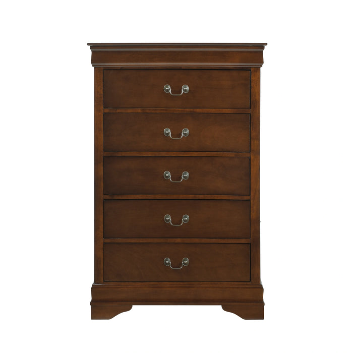 Mayville-Chest image