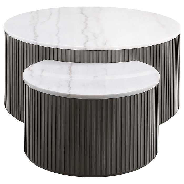 Lowe Coffee Table Set
