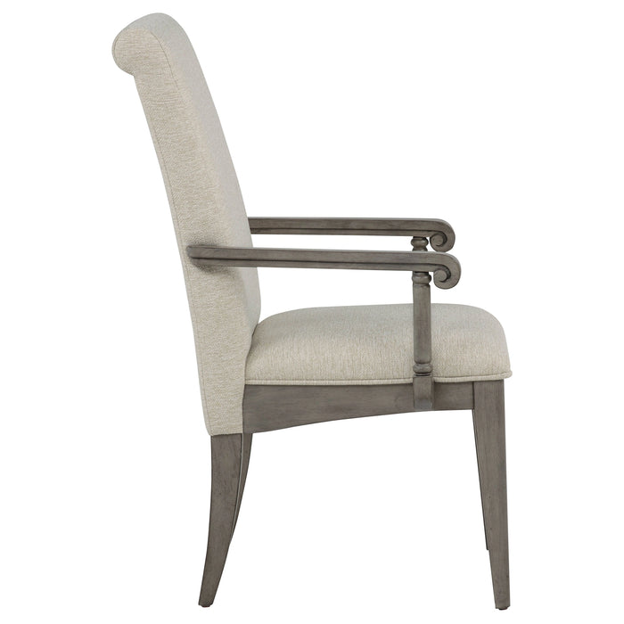 Cresswell Arm Chair