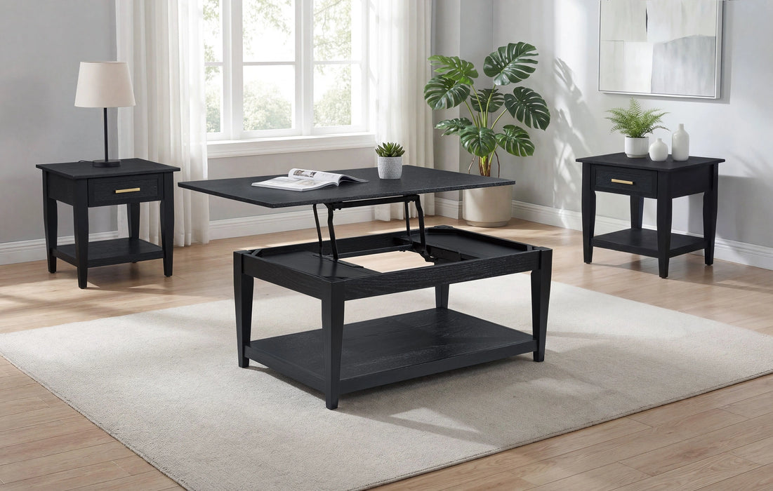 Lindenton Coffee Table Set