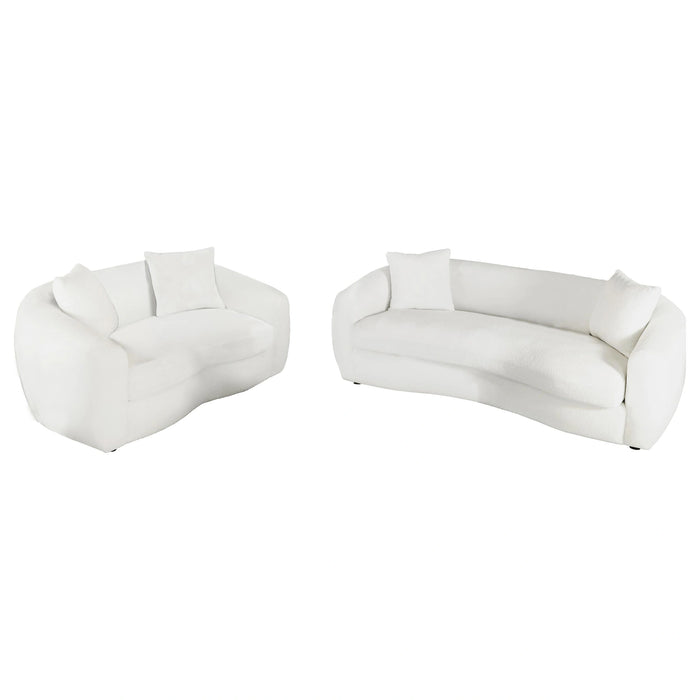 Isabella Sofa Set