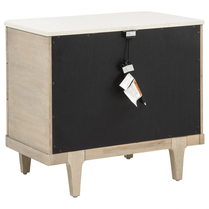 Lucaire Nightstand