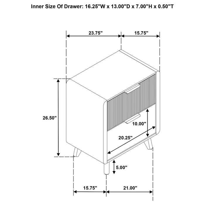 Bennett Bedroom Set