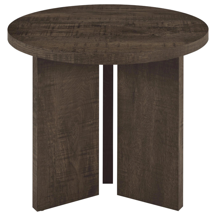 Aragon End Table