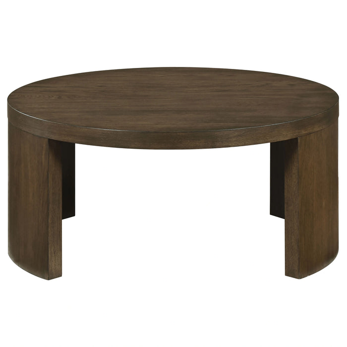 Sweeney Round Coffee Table