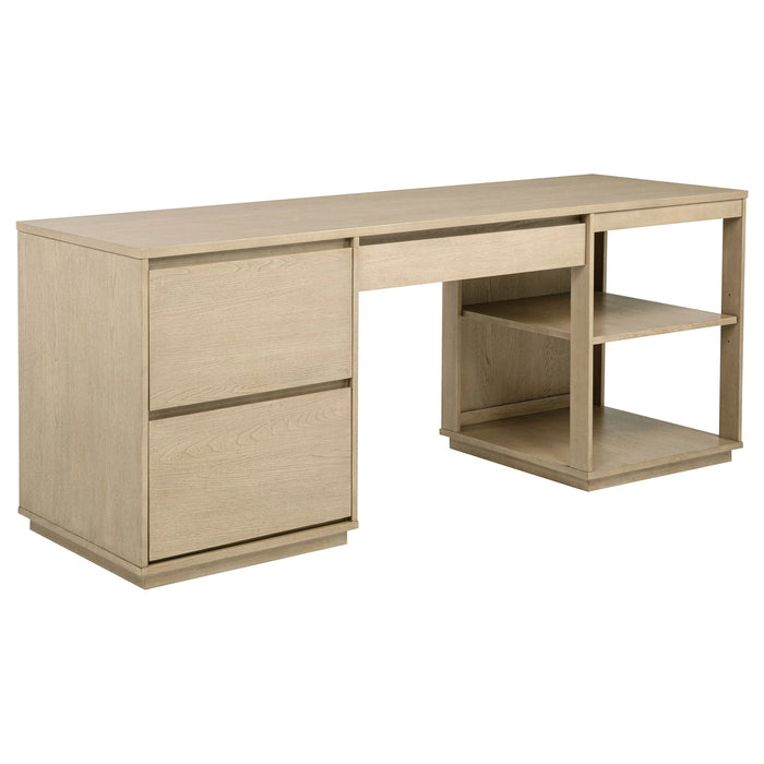 Harkes Computer Desk