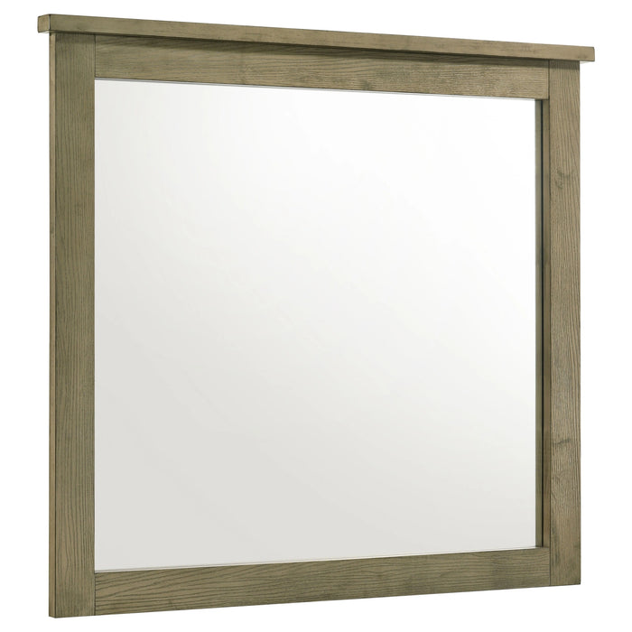 Hazlewood Dresser Mirror