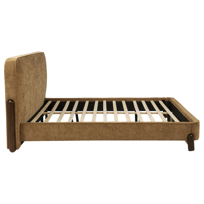 Baldacci Upholstered Platform Bed