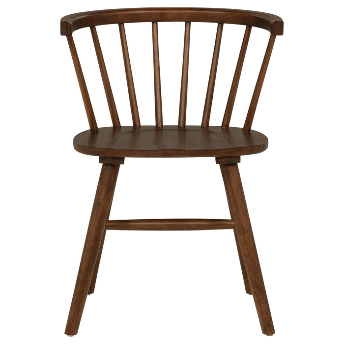 Hamlyn Dining Set F