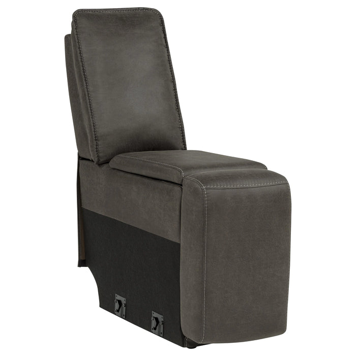 Marcell Power Reclining Loveseat