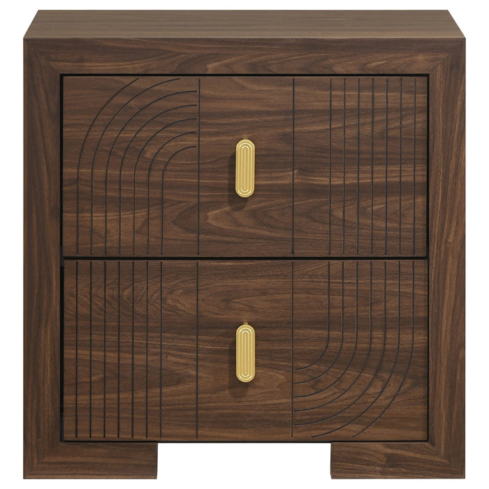 Etienne Nightstand