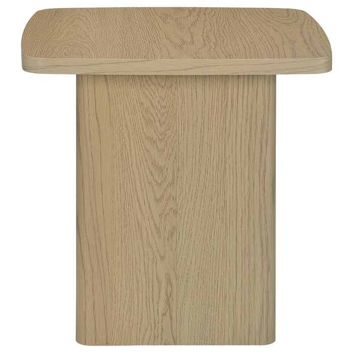 Fraser End & Side Table