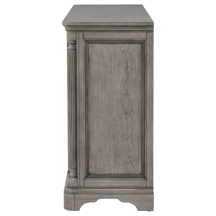 Cresswell Dresser
