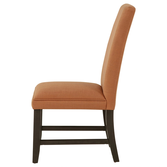 Berning Upholstered Dining Side Chair