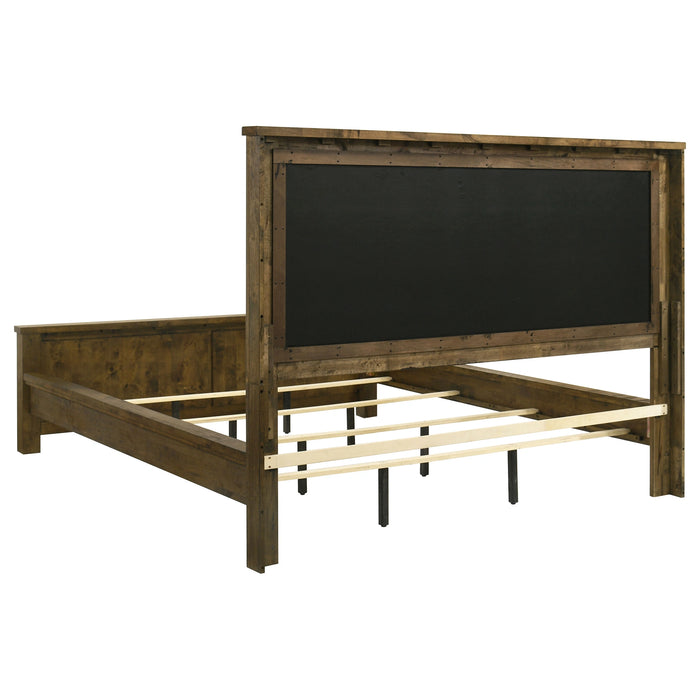 Doherty Queen Bed