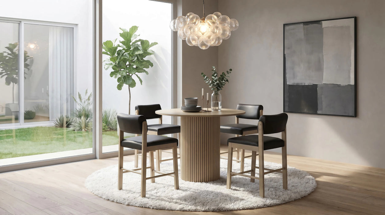 Hamlyn Counter Height Dining Set C