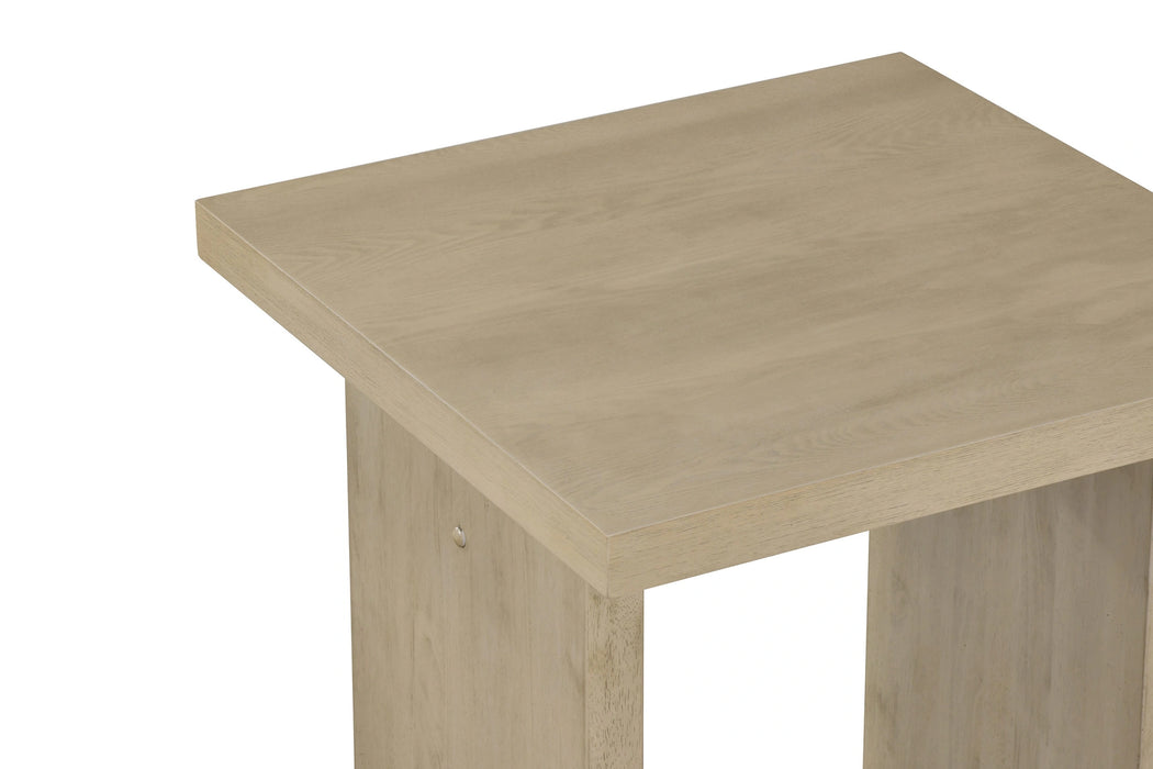 Decker Coffee Table Set