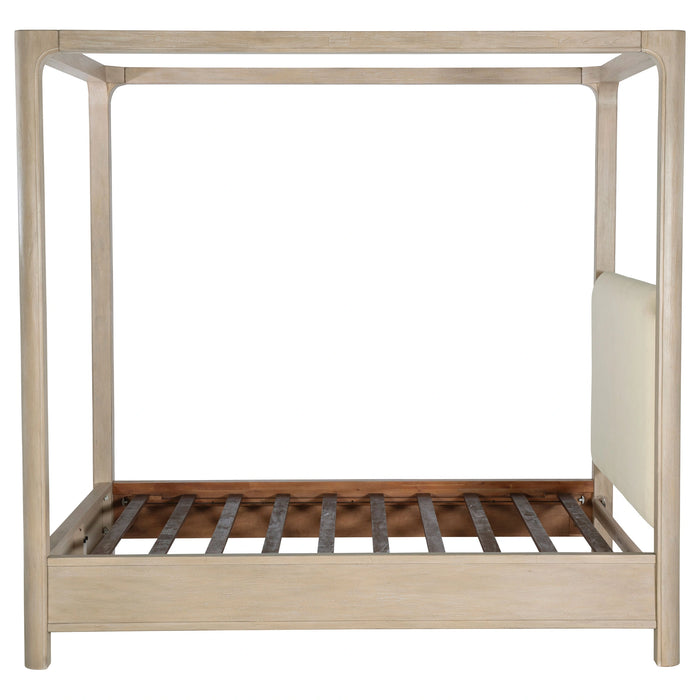Solano Canopy Bed