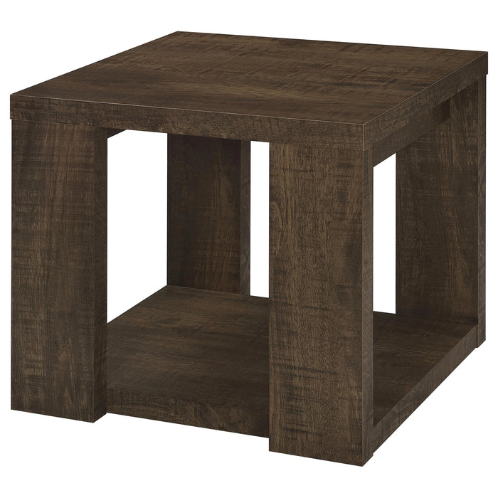 Pavone End Table