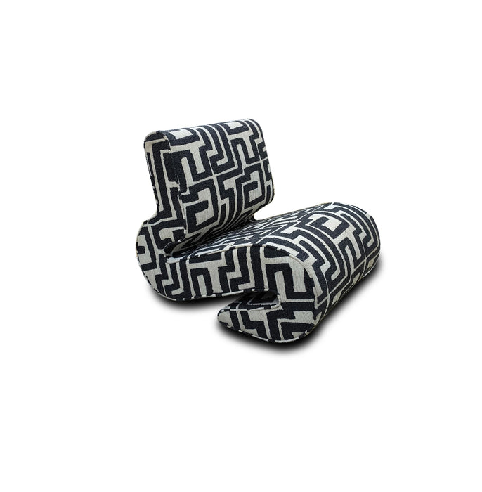 Eimer Accent Chair