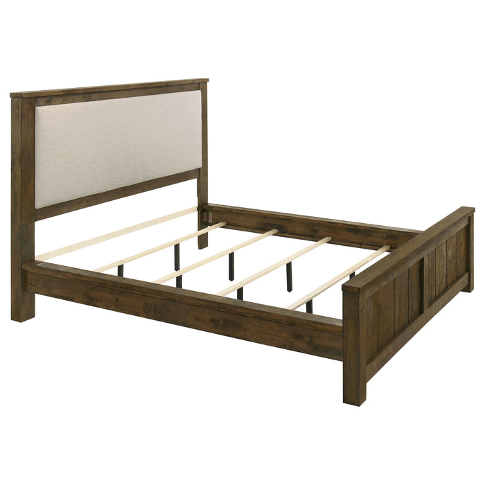 Doherty 5 Pc Bedroom Set