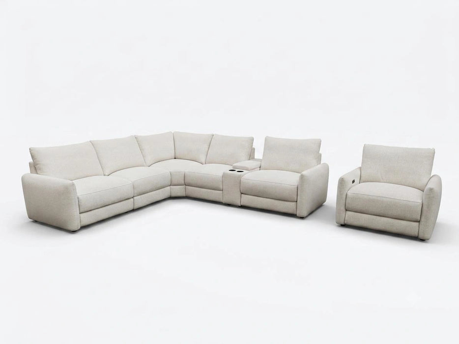 HP0426 Console