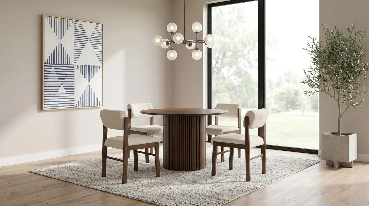 Hamlyn Dining Set B