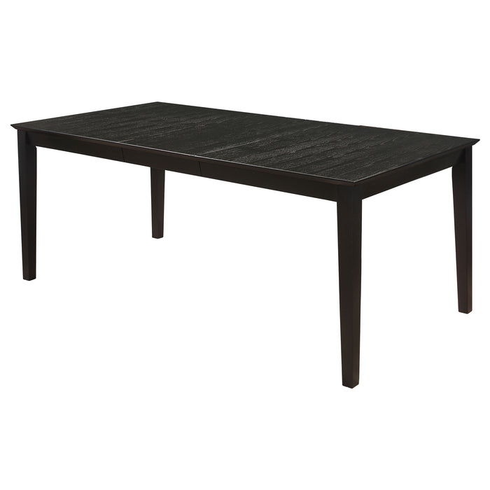 Louise Extension Dining Table