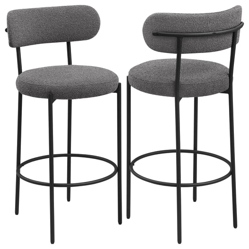 Viola Bar Chair - Maxx Save 