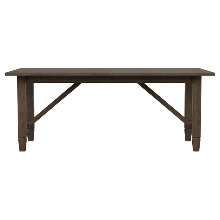 Matisse Extension Dining Table
