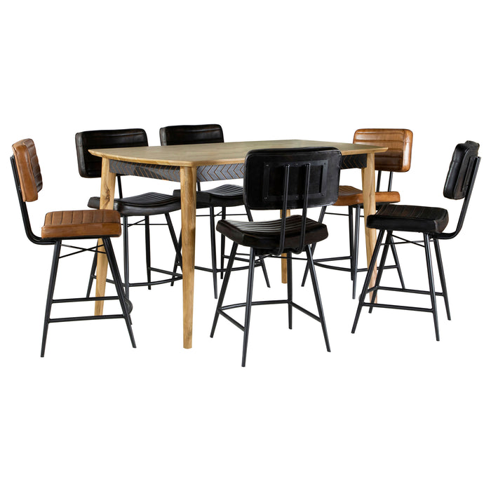 Partridge Counter Height Dining Sets