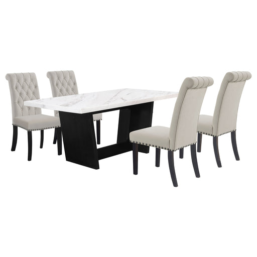 Sherry Dining Set - Maxx Save 